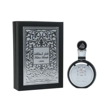 Fakhar Lattafa Silver 100ml by Lattafa