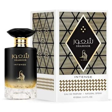Shahoor Intense 100ml by Al Absar