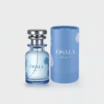 Osma Citrus’ F Eau De Parfum 75ml by Osma Perfumes