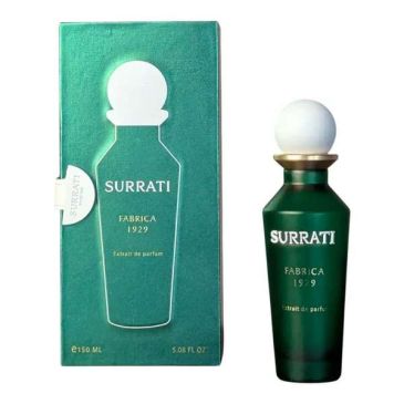 Fabrica 1929 150ml by Surrati