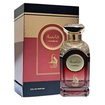 Hasaa 100ml by Al Absar