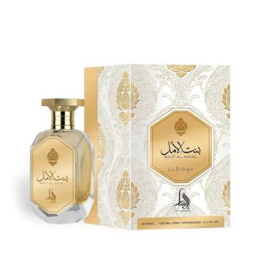 Bint Al Amal 100ml by Al Absar