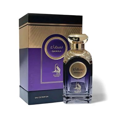 Samaa 100ml by Al Absar
