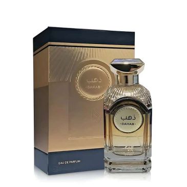 Dahab 100ml by Al Absar