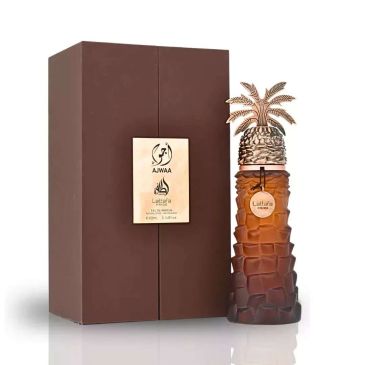 Ajwaa 90ml by Lattafa Pride