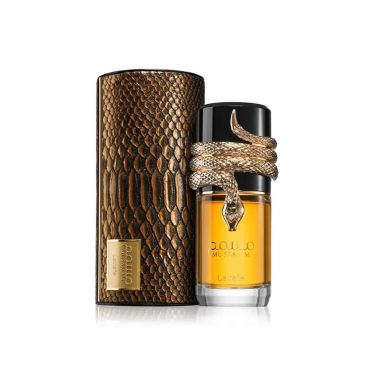 Musamam 100ml By Lattafa Perfumes