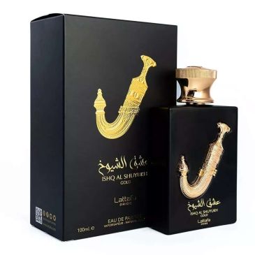 ishq-al-shuyukh-gold-100ml-by-lattafa-pride