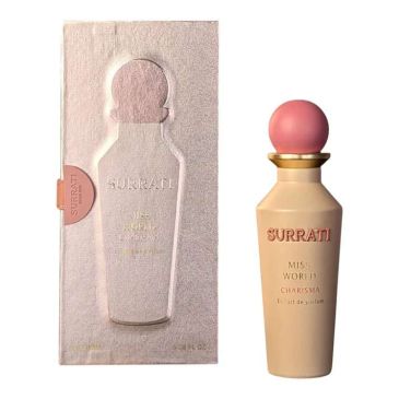 Miss World Charisma 150ml by Surrati