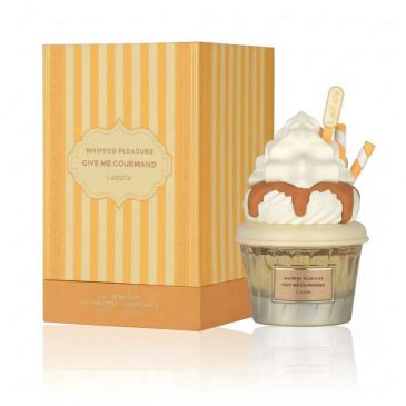 Whipped Pleasure 75Ml By Lattafa Perfumes
