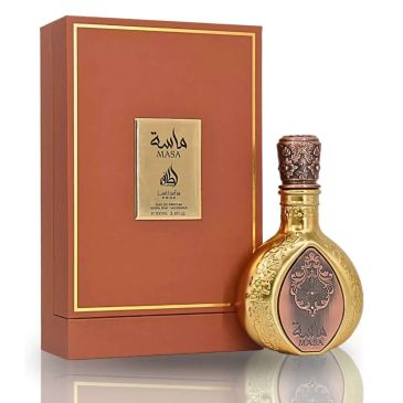 Masa 100ml by Lattafa Pride