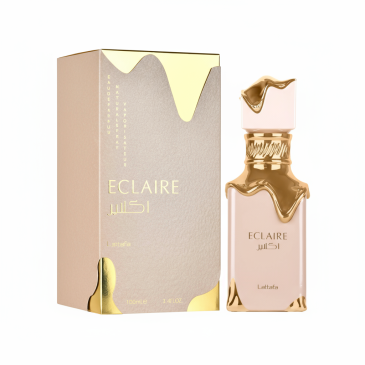 Eclaire Eau De Parfum 100ml by Lattafa Perfumes