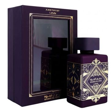 bade-e-al-oud-amethyst-eau-de-parfum-100ml-by-lattafa-perfumes