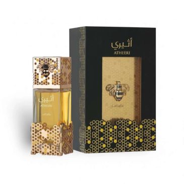 Atheeri Eau De Parfum 100ml By Lattafa Perfumes