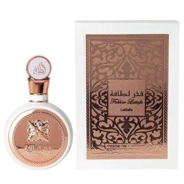 Fakhar Lattafa Gold 100ml By Lattafa