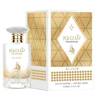 Shahoor Elixir 100ml by Al Absar