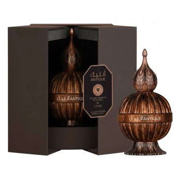 ANTIQUE Niche Emarati Perfumes 100ml by Lattafa