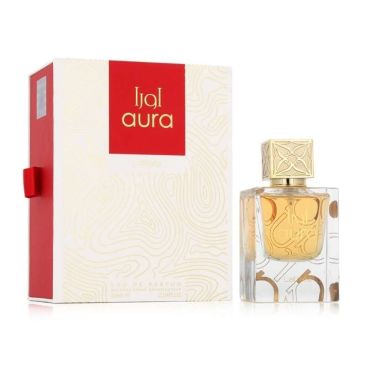 Ijal Aura 60ml by Lattafa