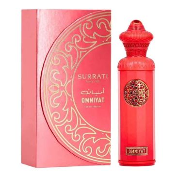 Surrati Omniyat 140ml