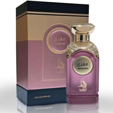 Maghri 100ml by Al Absar