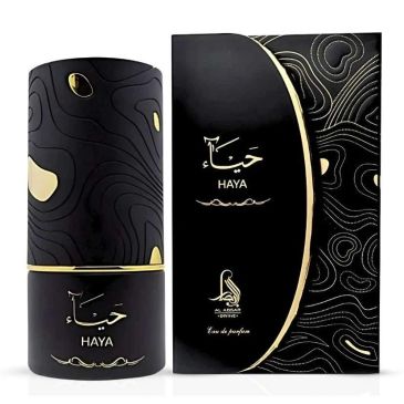 Haya 100ml by Al Absar