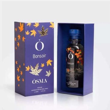 Bonsoir Eau De Parfum 75ml by Osma Perfumes