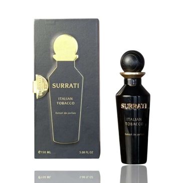 Italian Tobacco 150ml by Surrati