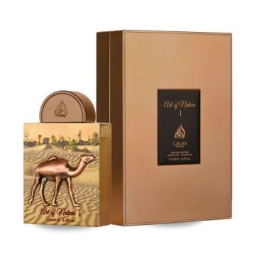 Art of Nature 1 100ml by Lattafa Pride