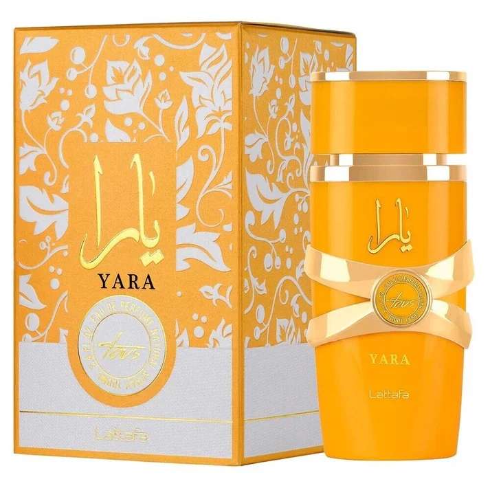 Yara Tous 100ml by Lattafa