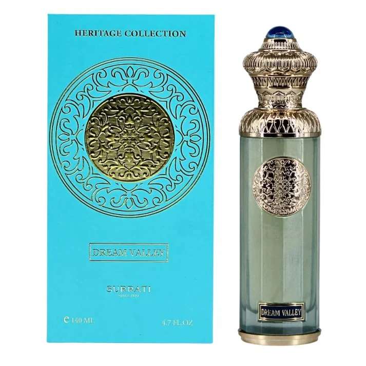 Dream Valley 140ml by Surrati